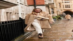 ألوان الشتاء 2024: البرجندي والبني يتصدران موضة الموسم وفقًا لسوزان ثابت